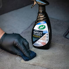 Turtle Wax Spot Clean Stain & Odour Remover 473mL, , scaau_hi-res