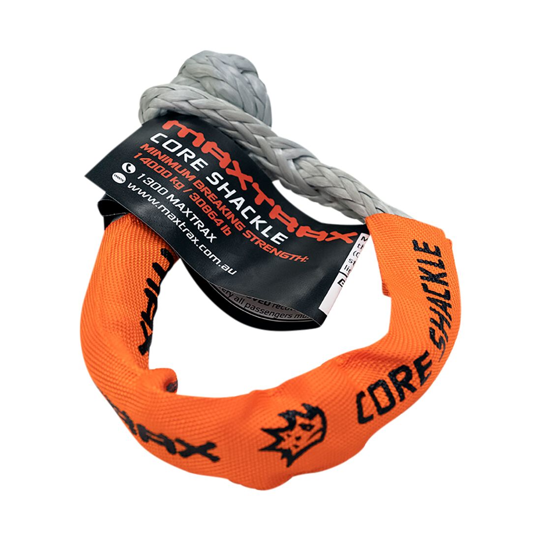 Maxtrax Compact Recovery Kit 7 Piece, , scaau_hi-res