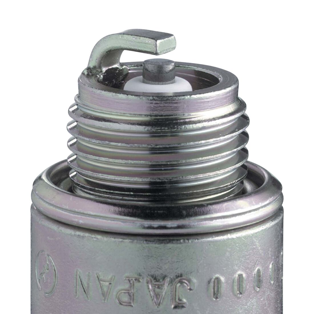 NGK Spark Plug - B6S, , scaau_hi-res