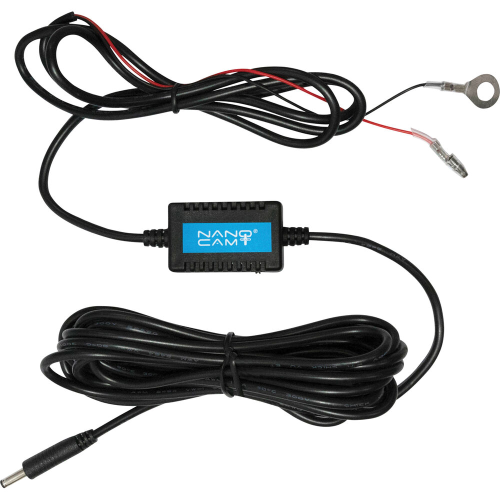 hard wired cameras