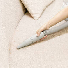 Cabin Crew Pet Grooming Dryer & Vacuum Cleaner, , scaau_hi-res