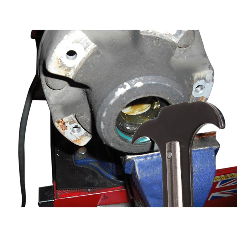 ToolPRO Seal Puller Remover Supercheap Auto