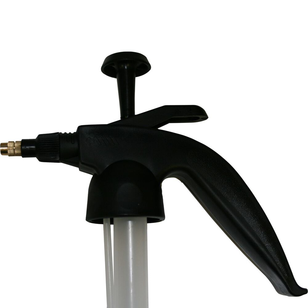 ToolPRO Garage Pressure Sprayer 2 Litre Supercheap Auto