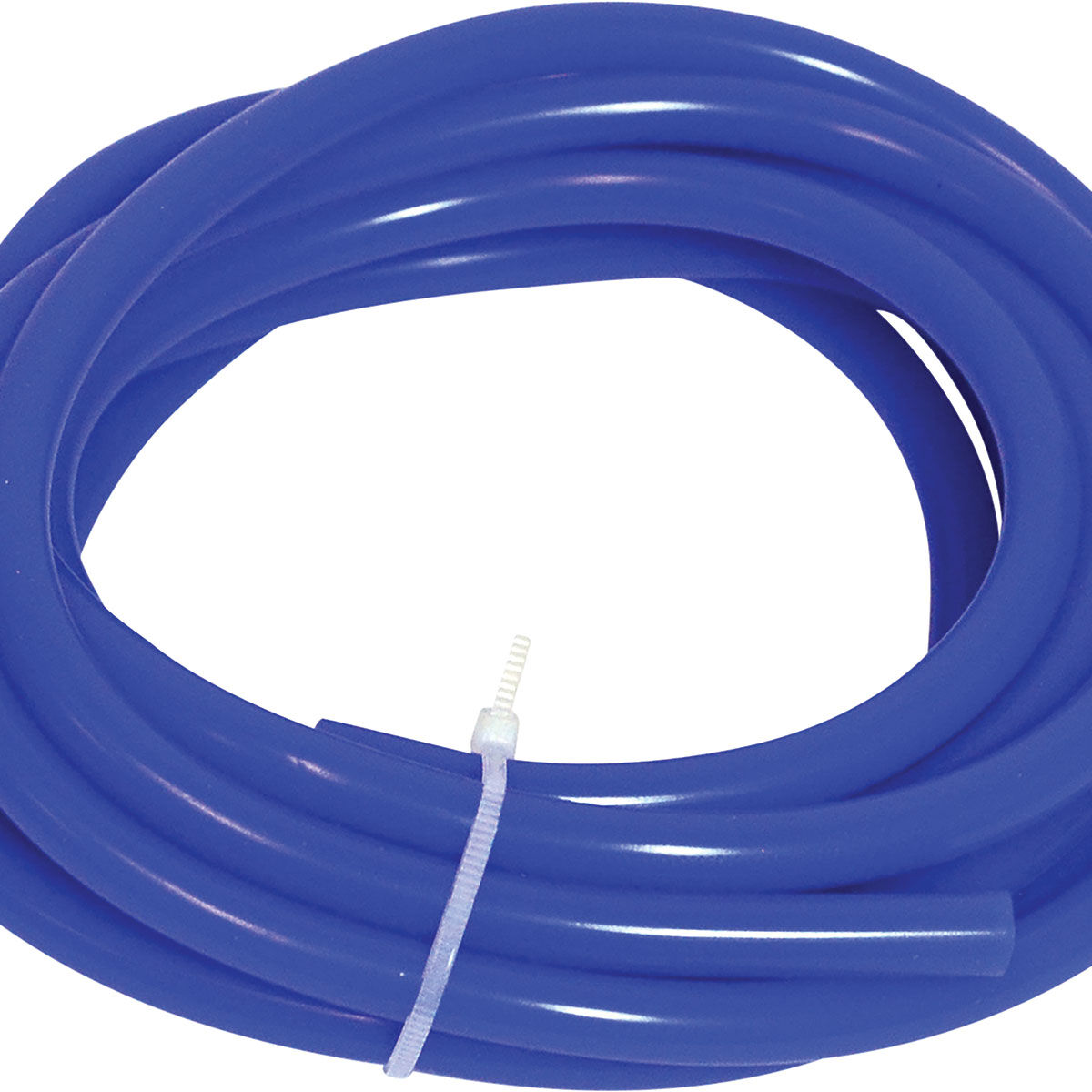 SAAS Silicone Vacuum Hose - 4mm x 3m, Blue, SSVH34MME, , scaau_hi-res