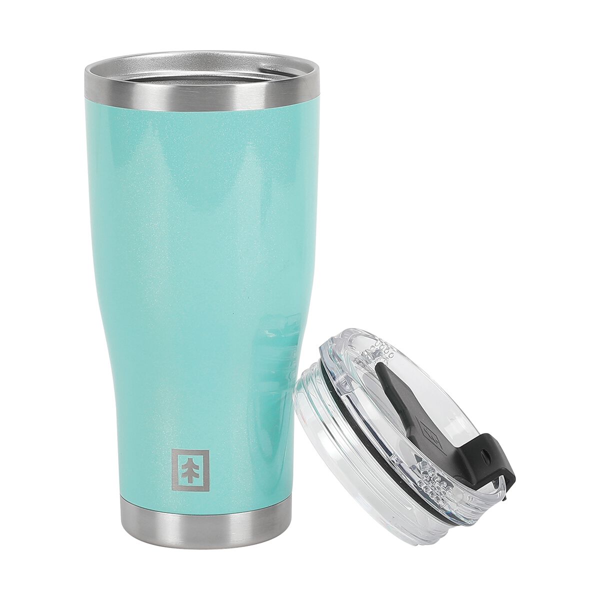 SWISSTECH Tall Tumbler 20oz/591mL Aqua, , scaau_hi-res