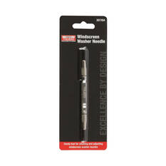 Toledo Windscreen Washer Needle, , scaau_hi-res