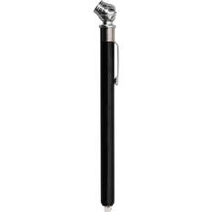 SCA Metal Head Pencil Tyre Gauge - 10-100 PSI, , scaau_hi-res