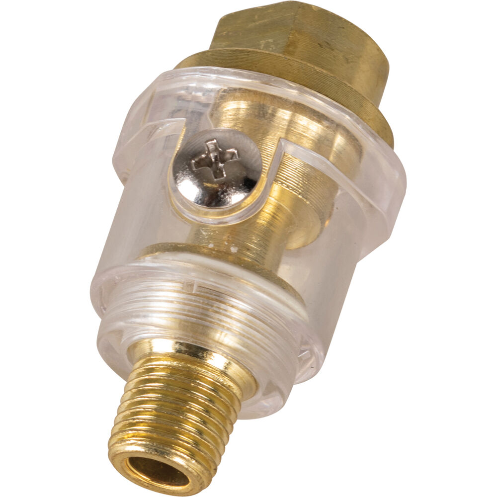 Air Inline Glass Oiler Supercheap Auto