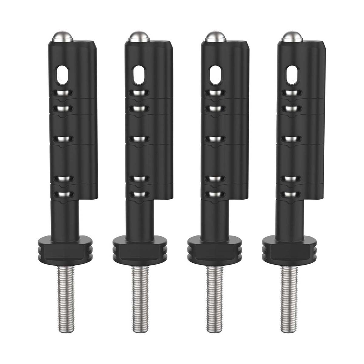 Maxtrax Universal Mounting Long Pins 40mm 4 Pack - MTXUMP40, , scaau_hi-res
