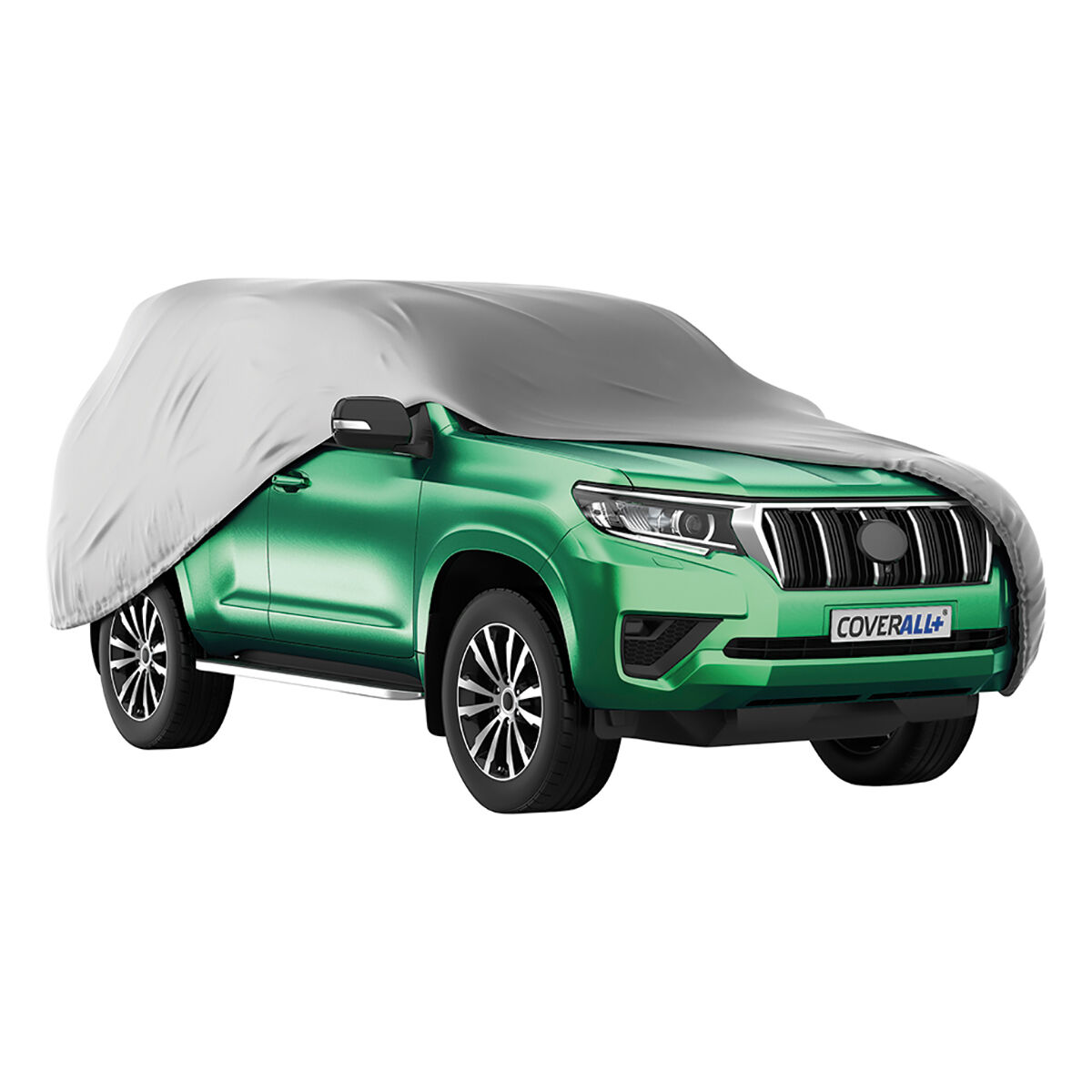 Small car on sale cover supercheap