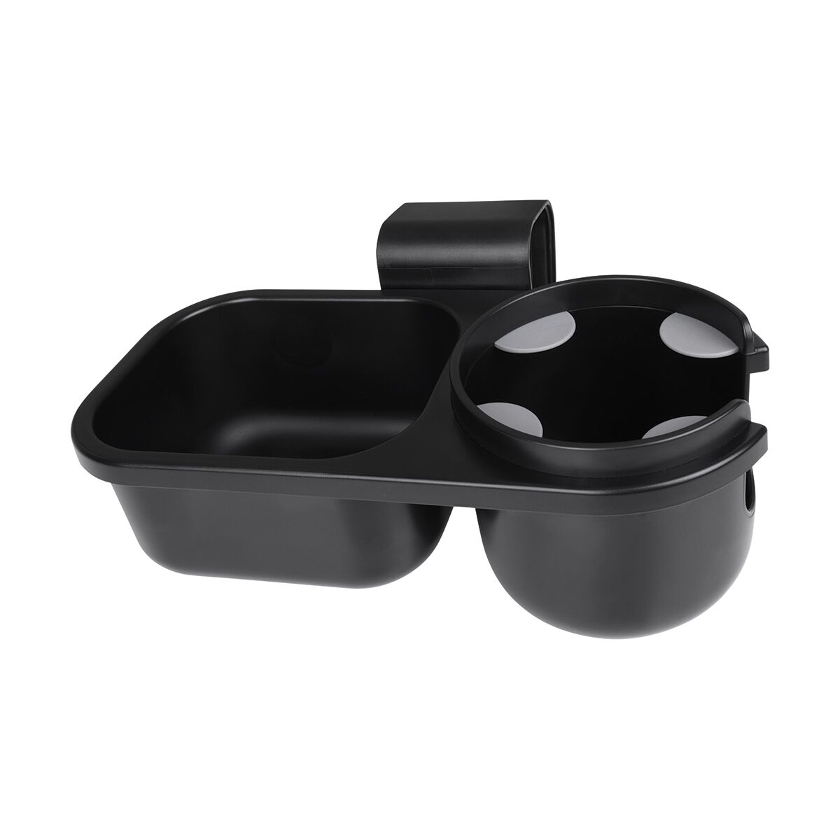 Cabin Crew Kids Clip On Snack and Cup Holder, , scaau_hi-res