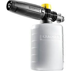 Kärcher FJ6 Foaming Nozzle, , scaau_hi-res