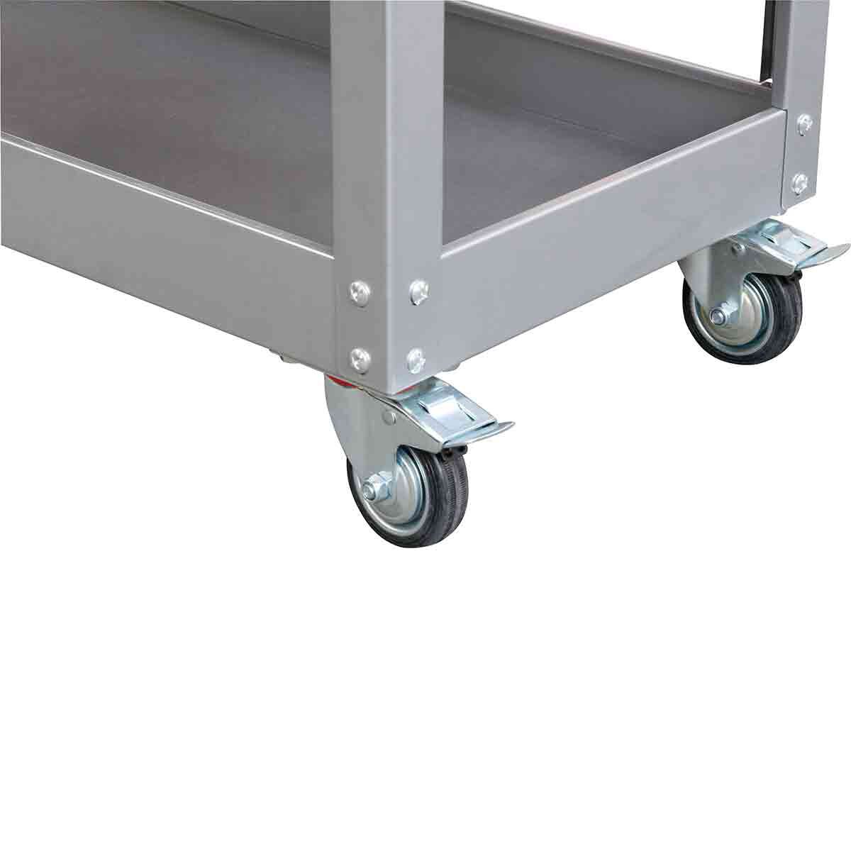 SCA Service Cart 3 Tier, , scaau_hi-res