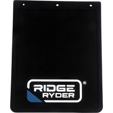Ridge Ryder 4WD Mud Flaps - 280mm x 350mm, , scaau_hi-res