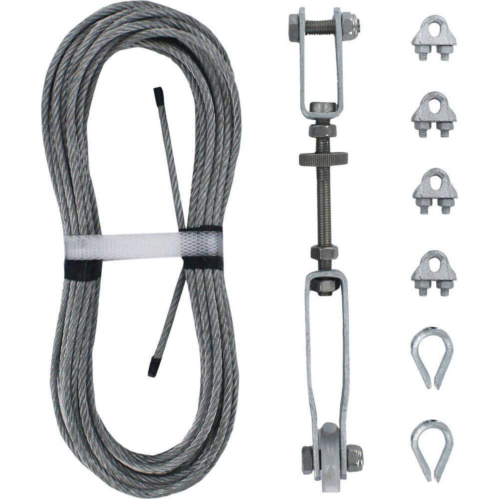 Trojan Trailer Brake Cable Kit Supercheap Auto