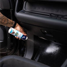 No Vac Deodoriser Air Freshener Fresh Pet 290g, , scaau_hi-res