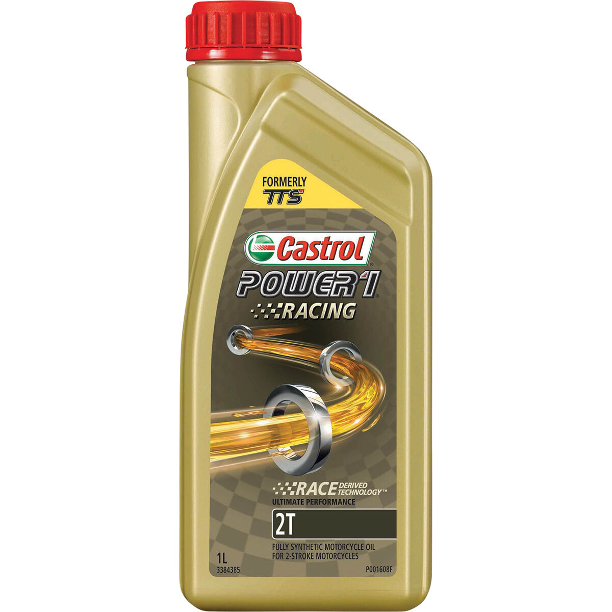Castrol 2 on sale stroke oil