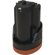 ToolPRO 2Ah Battery Pack With Charger 12V, , scaau_hi-res