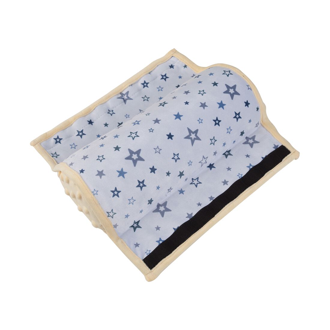 Cabin Crew Kids Hug Pillow Star Yellow, , scaau_hi-res