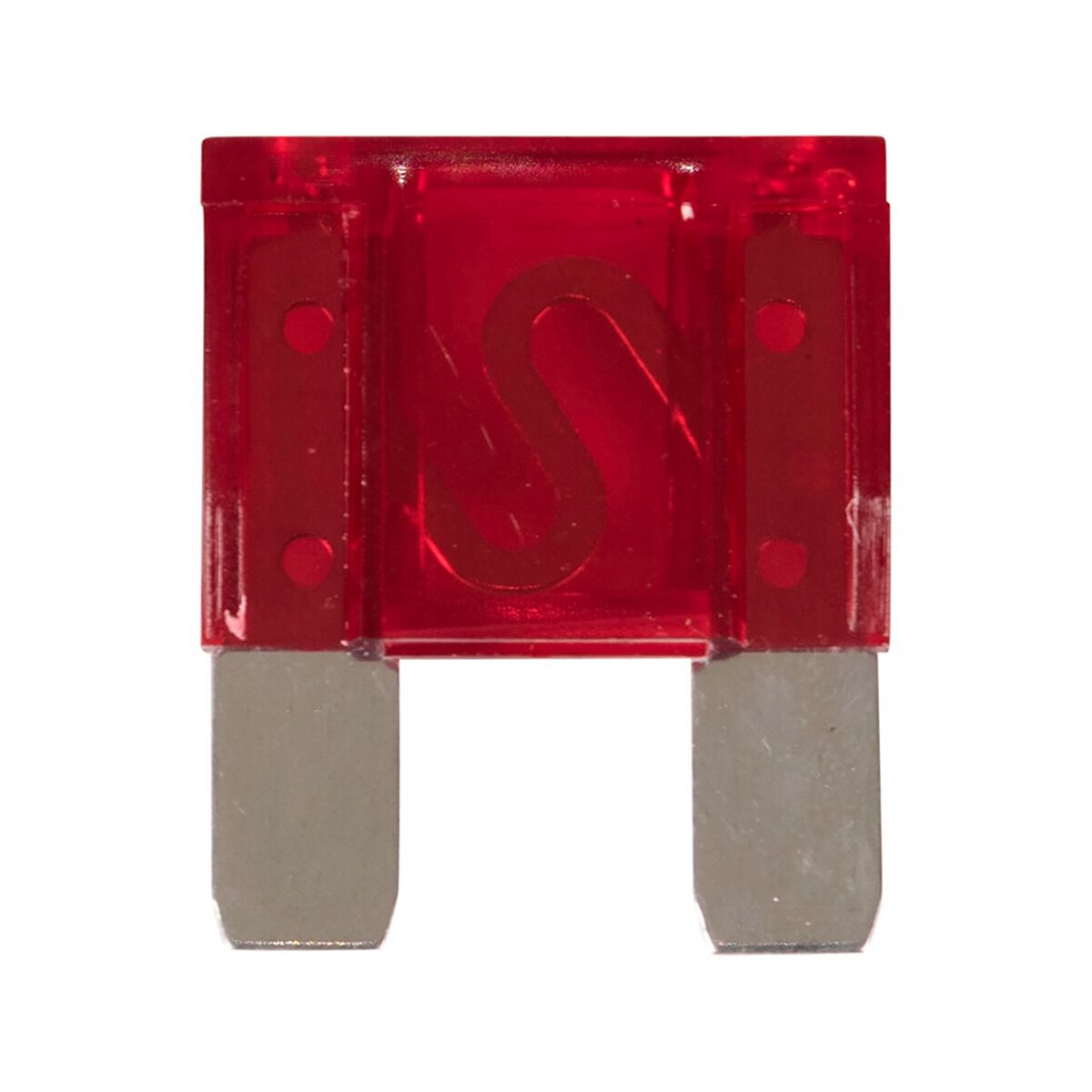 SCA Automotive Fuse - Maxi Blade, 50 Amp, , scaau_hi-res