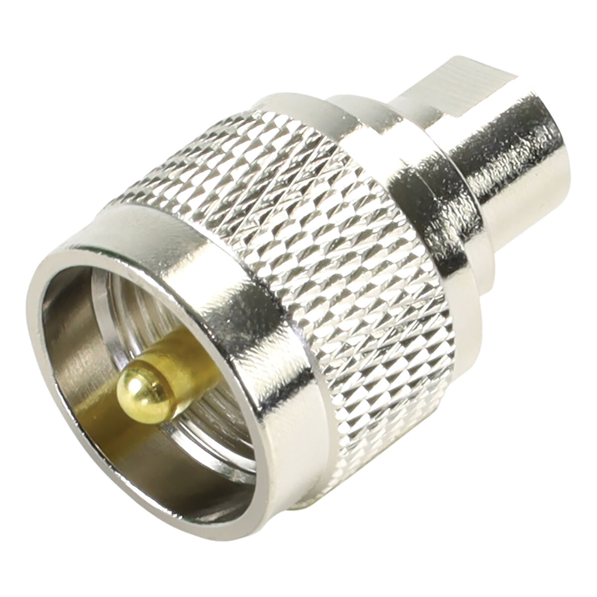 Aerpro 3dBi 477MHz Whip UHF Antenna CBW30, , scaau_hi-res