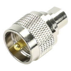 Aerpro 3dBi 477MHz Whip UHF Antenna CBW30, , scaau_hi-res