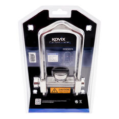 Kovix Trailer Coupling Lock, , scaau_hi-res