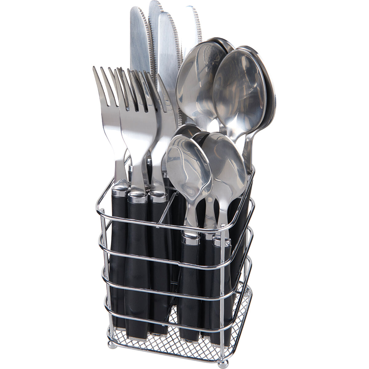 Ridge Ryder 16pc Cutlery Set Supercheap Auto