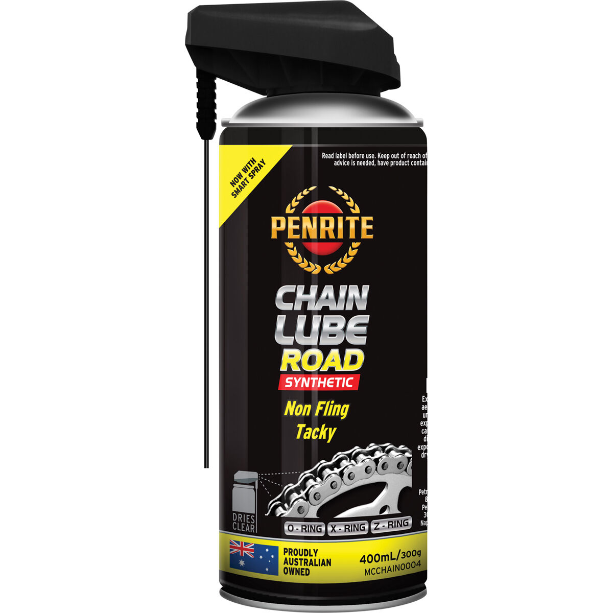 Penrite Motorcycle Chain Care Pack Road, , scaau_hi-res