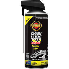 Penrite Motorcycle Chain Care Pack Road, , scaau_hi-res