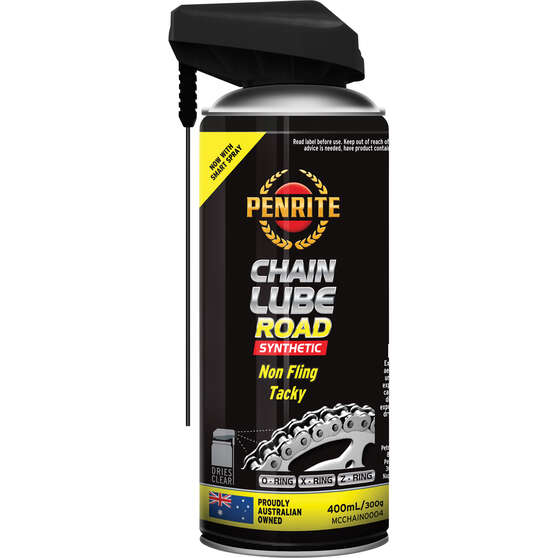 Penrite Motorcycle Chain Care Pack Road, , scaau_hi-res