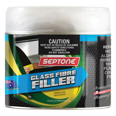 Septone® Glass Fibre Filler - 3kg, , scaau_hi-res