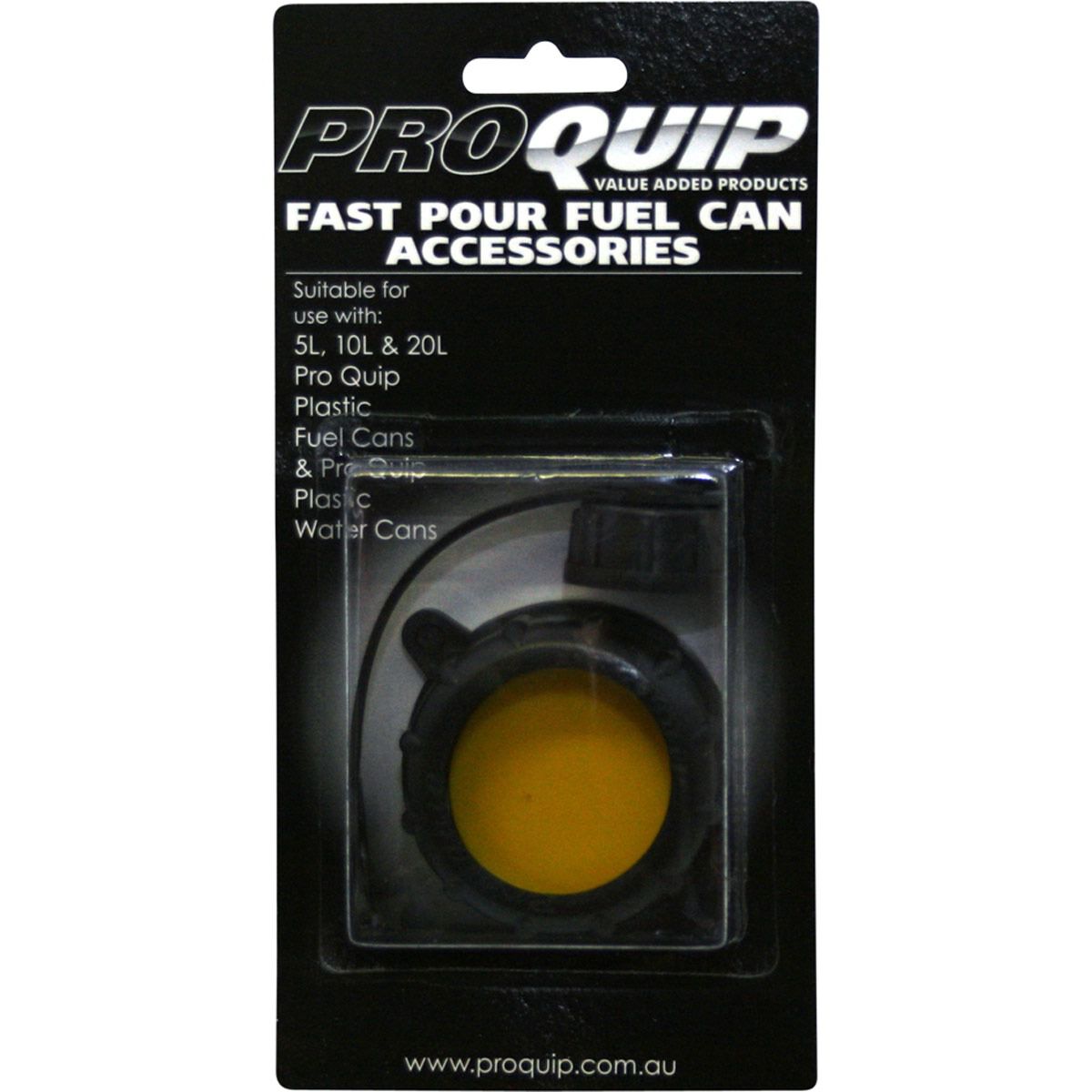 Pro Quip Jerry Can Replacement Cap Supercheap Auto