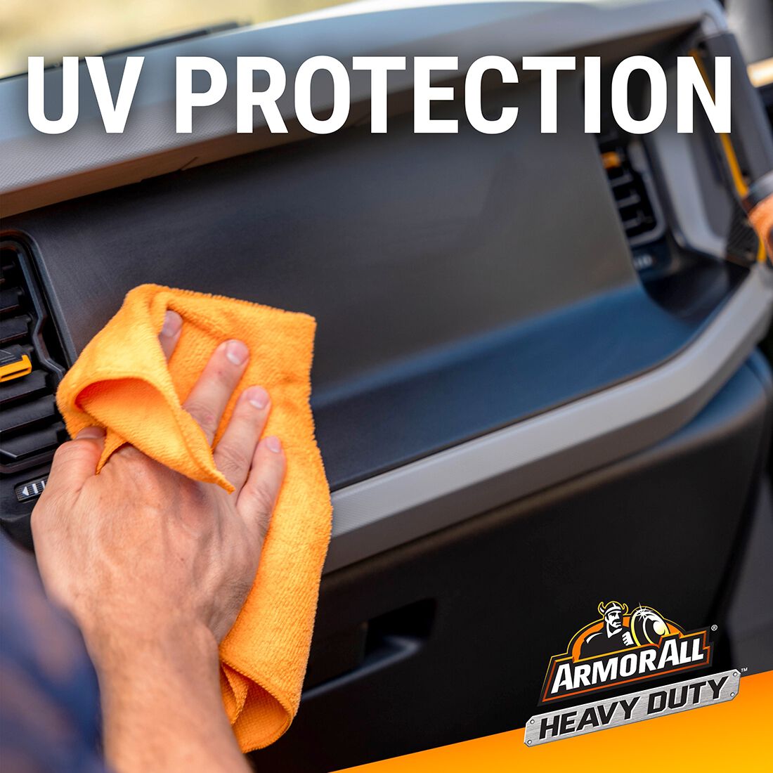 Armor All Heavy Duty VRP Protectant 500mL, , scaau_hi-res