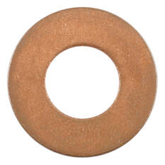 Tridon Oil Drain Plug Washer Pair TSW017, , scaau_hi-res