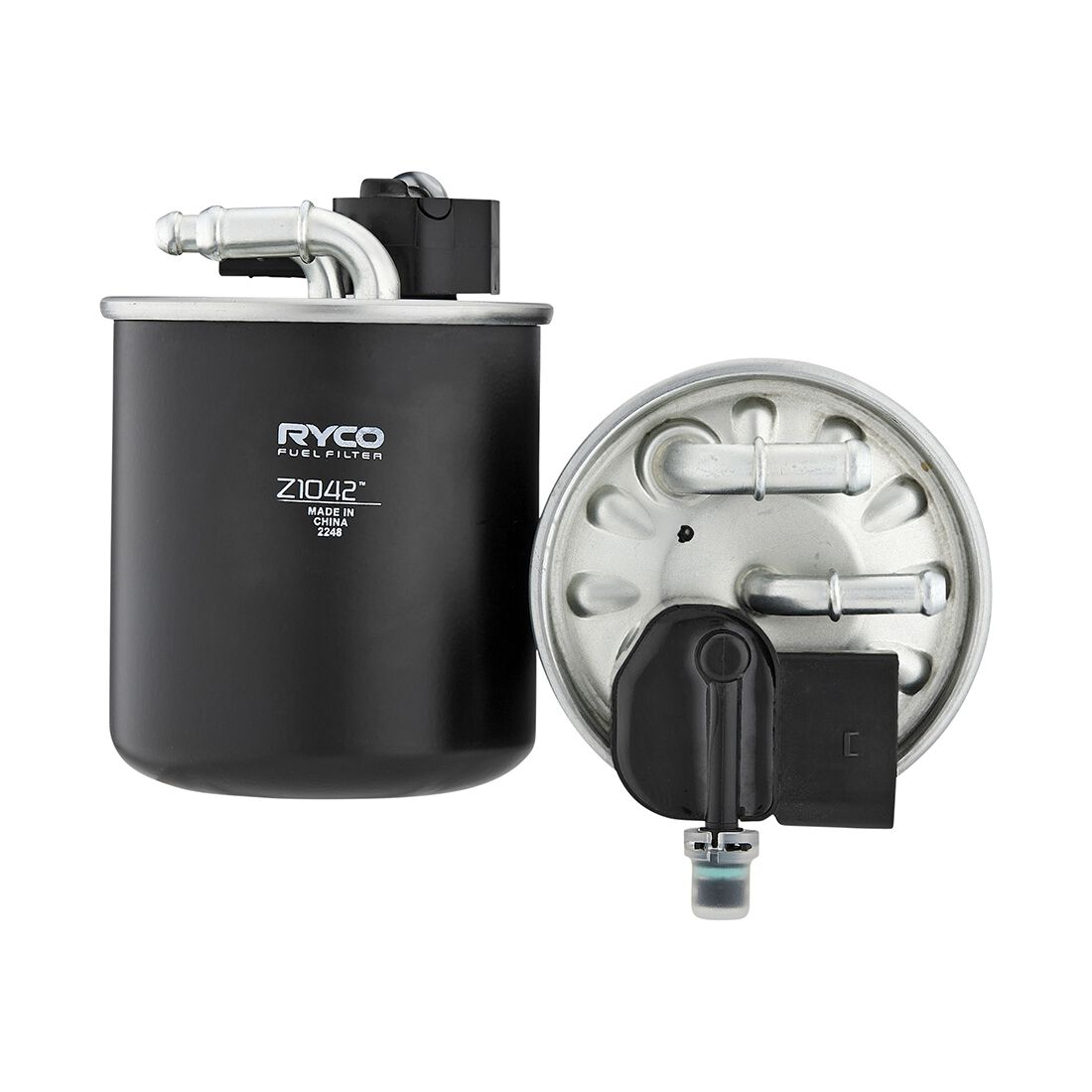 Ryco Fuel Filter - Z1042, , scaau_hi-res