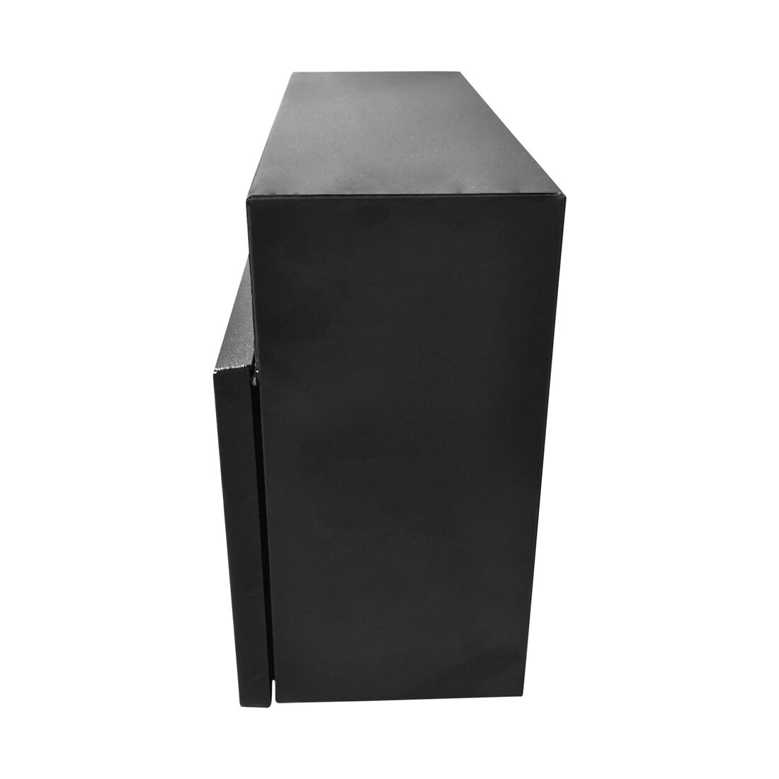 ToolPRO Undertray Tool Box Left Hand Side Black, , scaau_hi-res