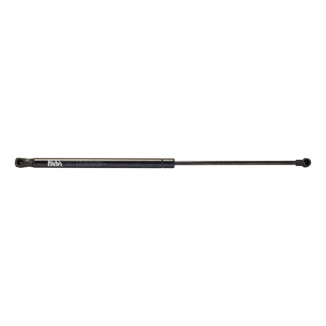 Ezilift Bonnet Gas Lift Support Strut - EZ1168, , scaau_hi-res