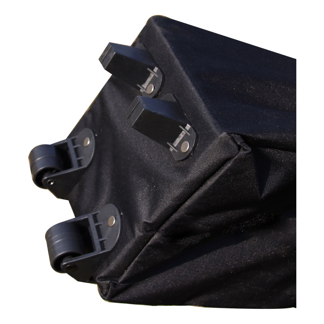 Ridge Ryder Heavy Duty Deluxe Gazebo 3 x 3m, , scaau_hi-res