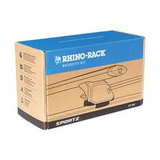 Rhino Rack Fitting Kit RX2FK001, , scaau_hi-res