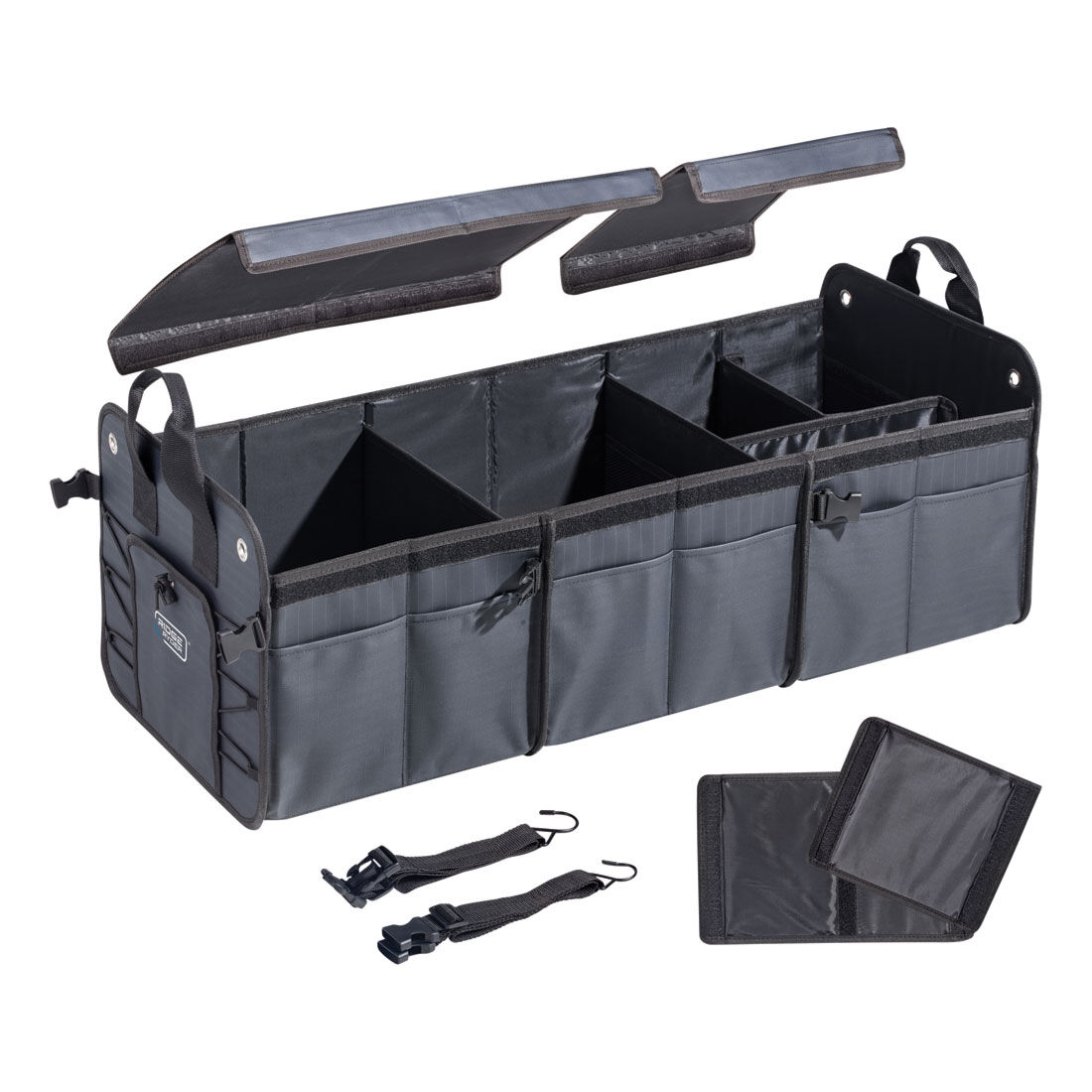 Supercheap boot clearance organiser