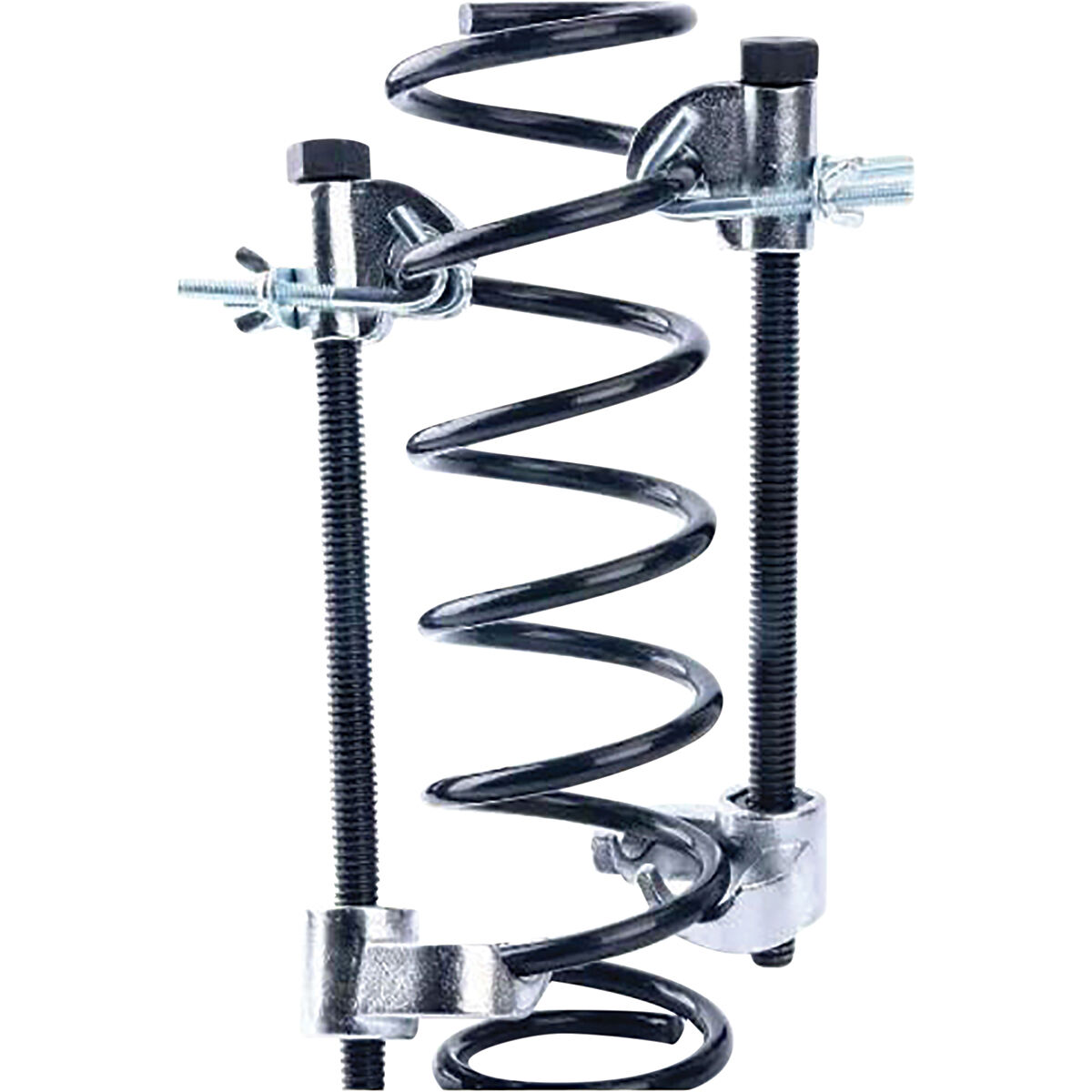 Coil spring outlet compressor supercheap