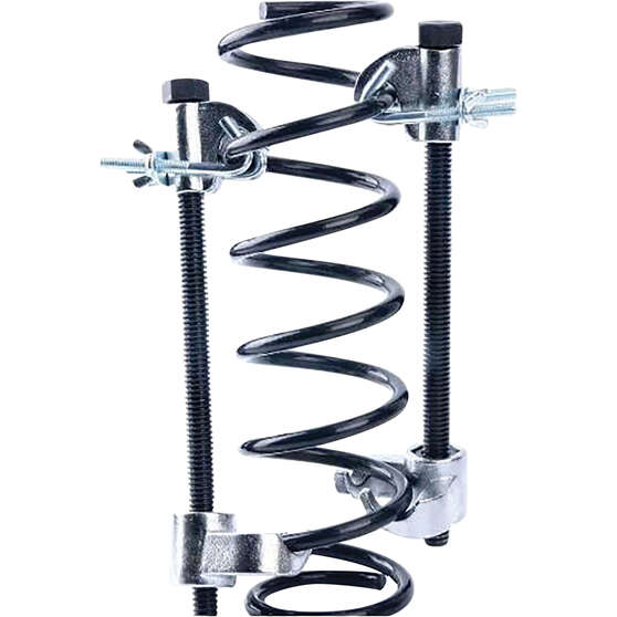 Toledo Macpherson Strut Coil Spring Compressor, , scaau_hi-res