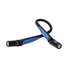 Kincrome Mini Folding Inspection Light & Neck Light Kit, , scaau_hi-res