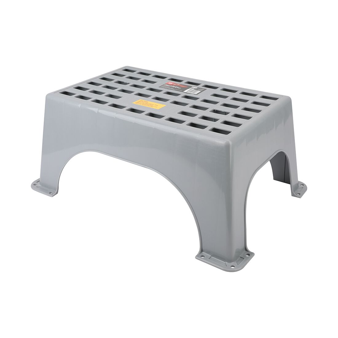 Heavy Duty Caravan Step, , scaau_hi-res