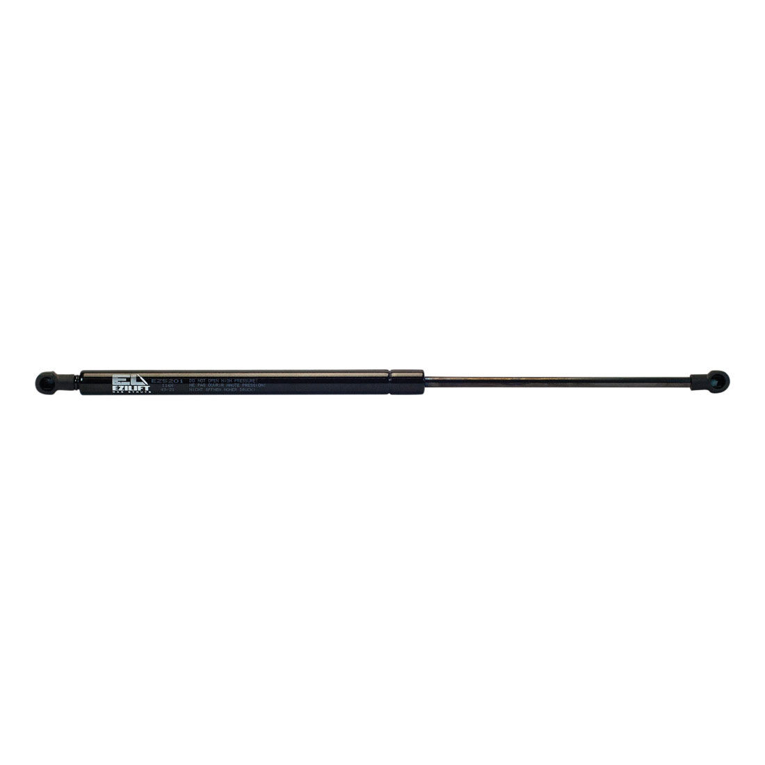 Ezilift Rear Tailgate Gas Lift Support Strut - EZ5201, , scaau_hi-res
