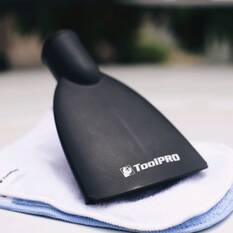 ToolPRO Wet & Dry Vacuum Car Accessory Pack - 9 Piece, , scaau_hi-res