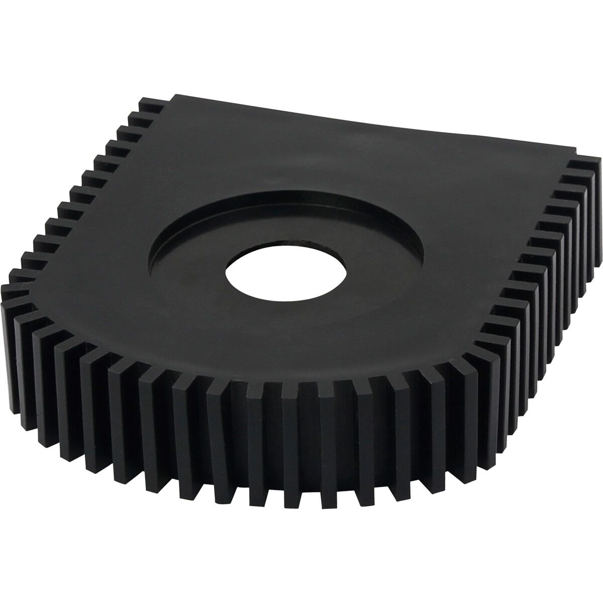 Tow bar protector hotsell