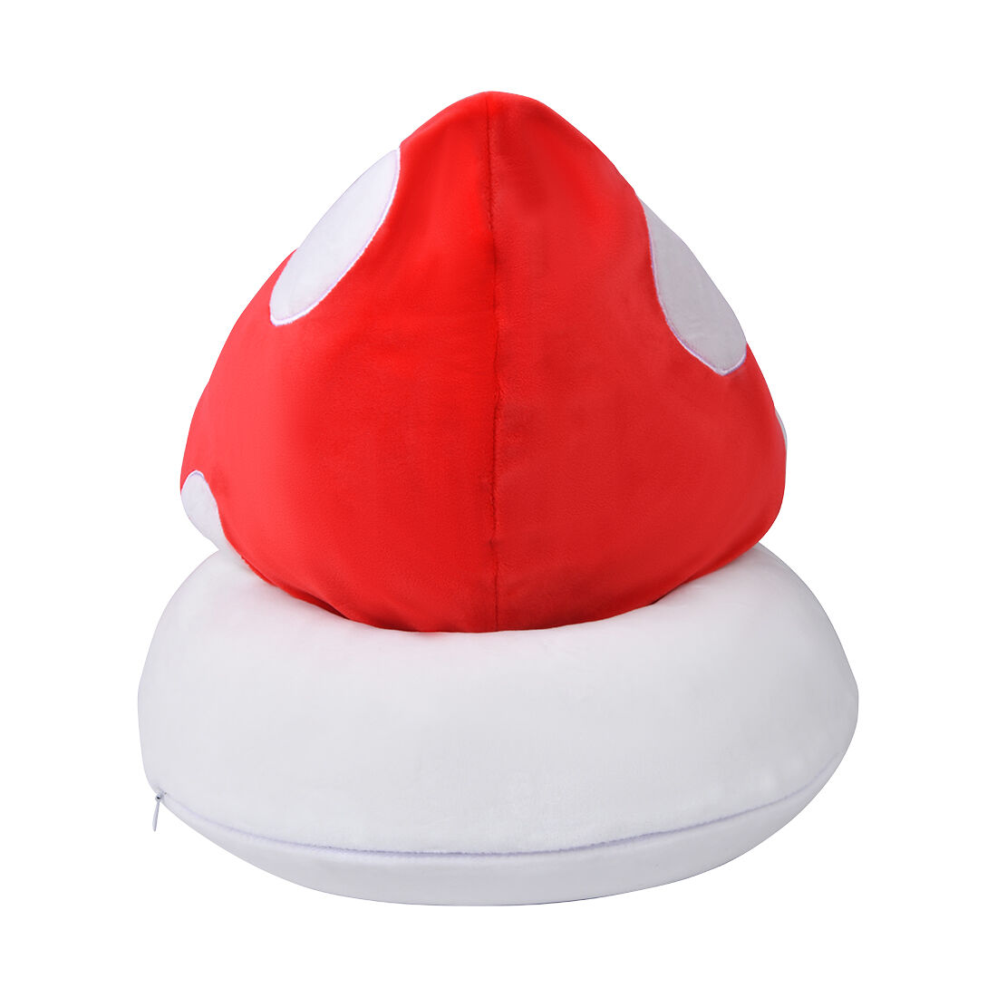 Cabin Crew Kids Toadstool Hoodie Neck Pillow, , scaau_hi-res