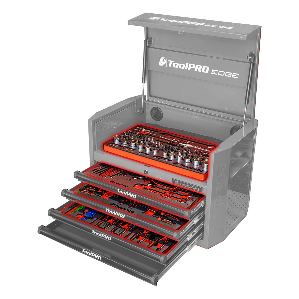 Supercheap toolpro outlet toolbox